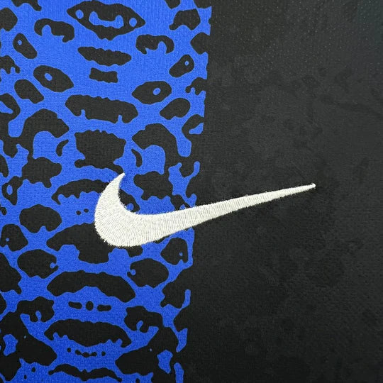 Maillot Inter Milan  Edition Spéciale 2024/25