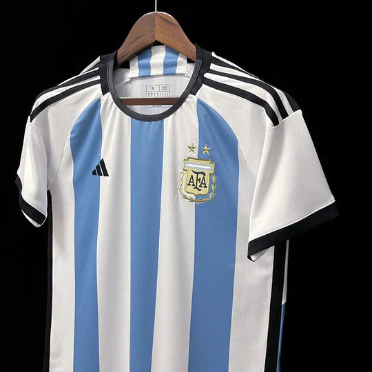 Maillot Argentine 2022/23 domicile