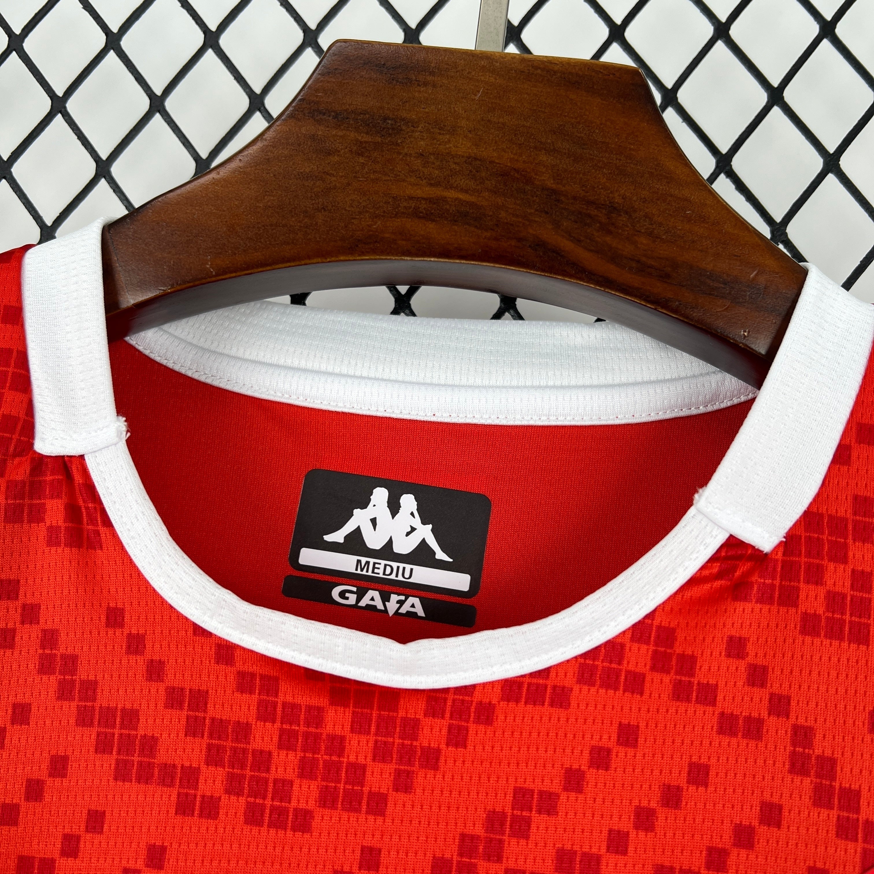 Maillot Tunisie Coupe du monde