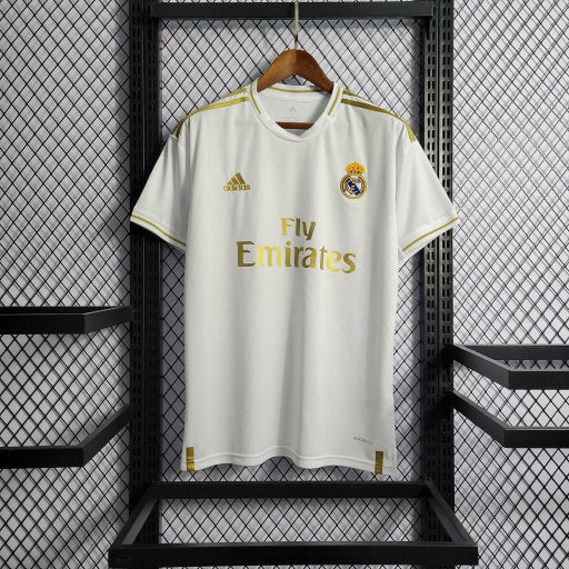 Maillot Real Madrid 2019 2020