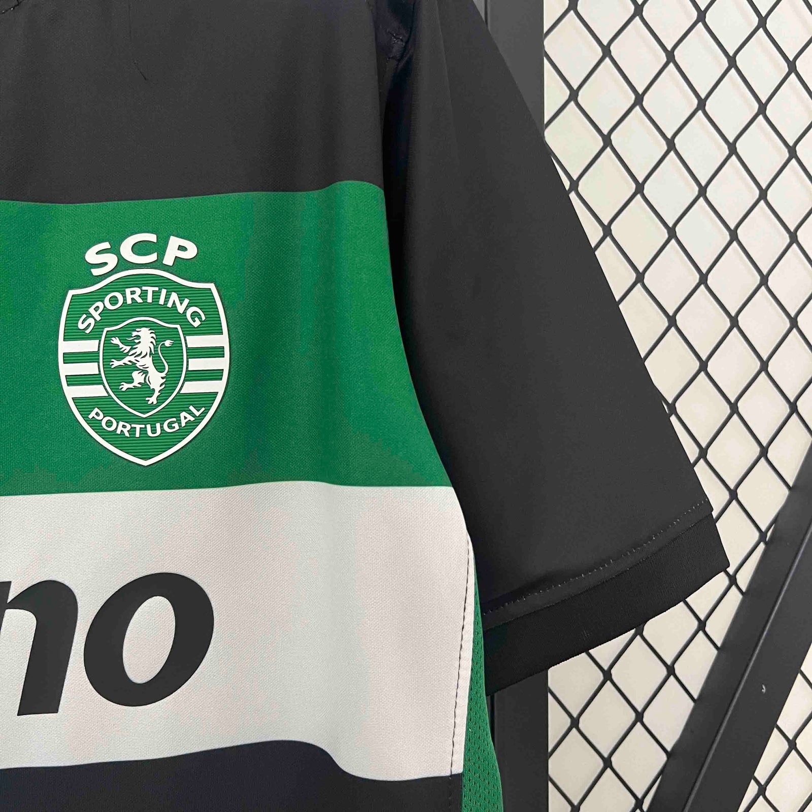 Maillot Sporting 2024-25