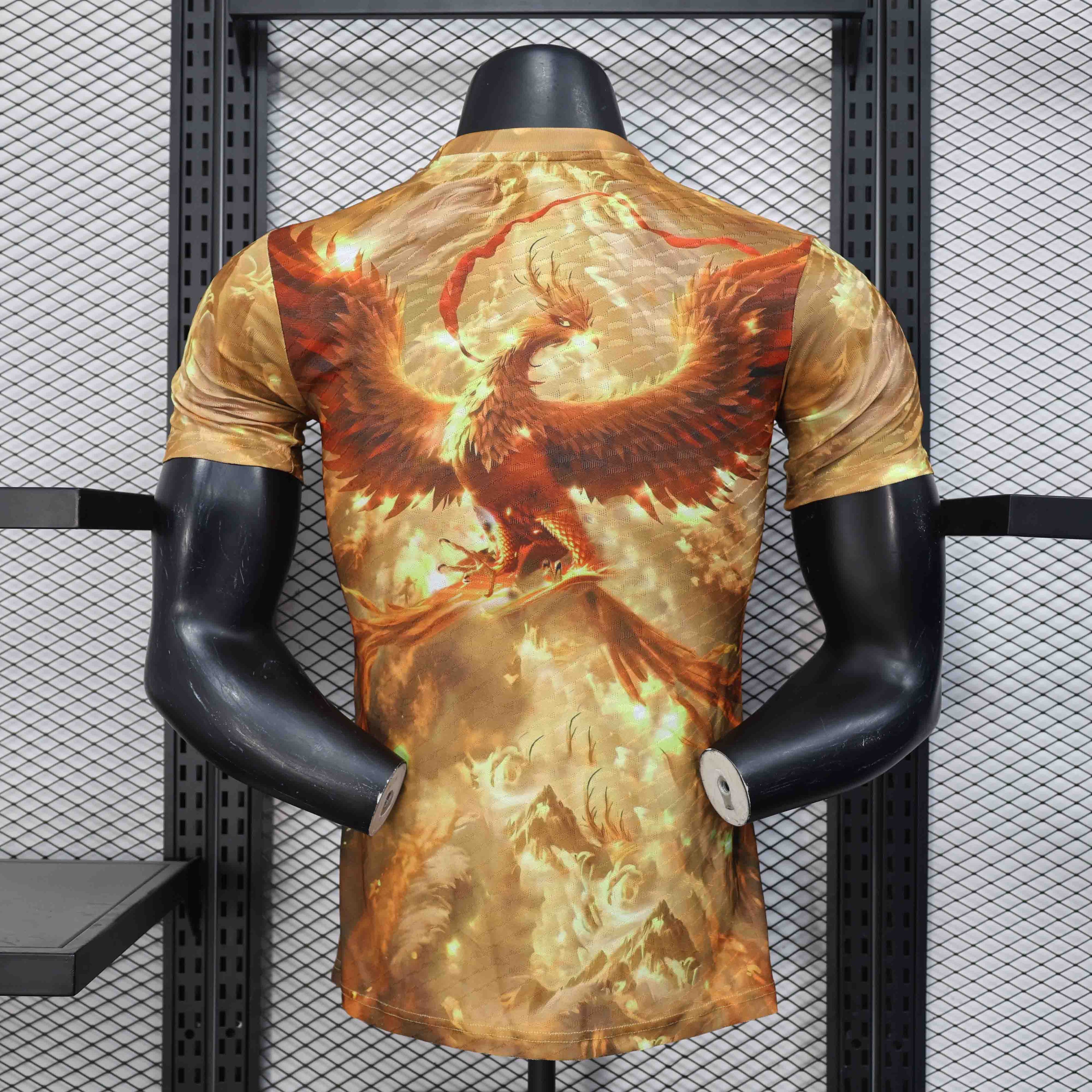 Maillot Real Madrid concept 2025-26