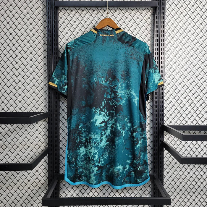 Maillot Allemagne saison 2023-2024 édition spéciale