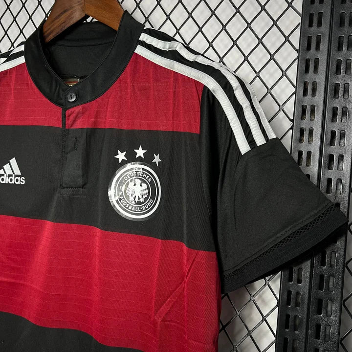 MAILLOT RÉTRO ALLEMAGNE 2014