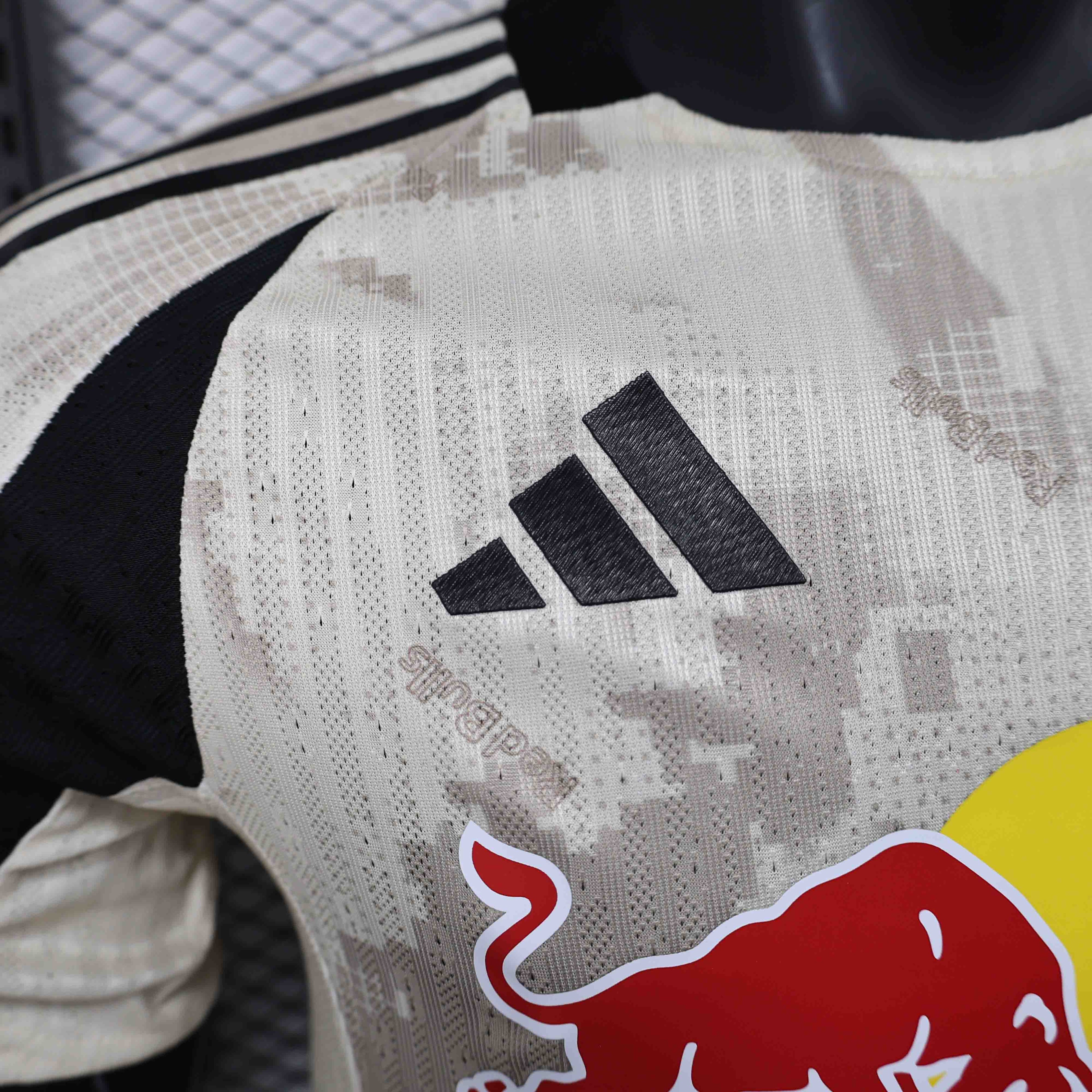 Maillot Leipzig extérieur 2025-26