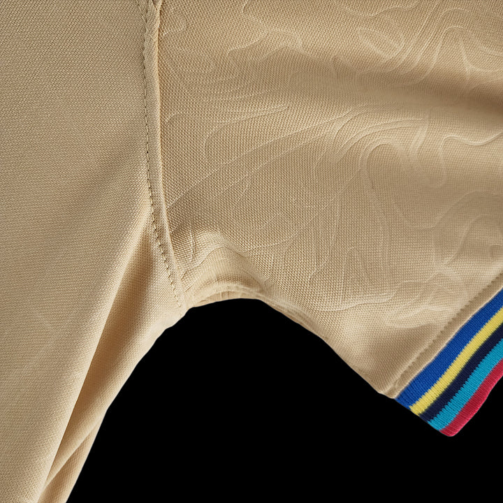 Maillot Extérieur Barcelone 2022/23