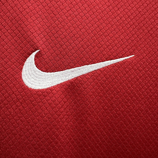 Maillot Liverpool 2023 2024 manches longues