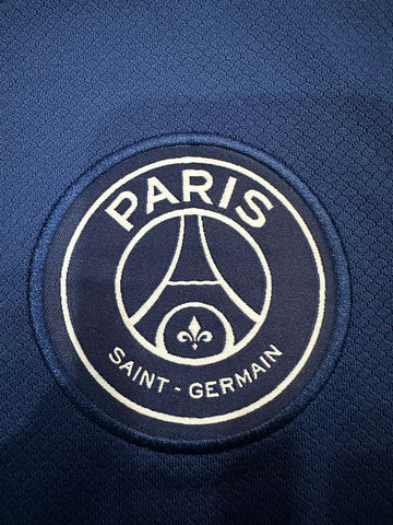 Maillot 2024/2025 Paris Saint-Germain Maillot Third