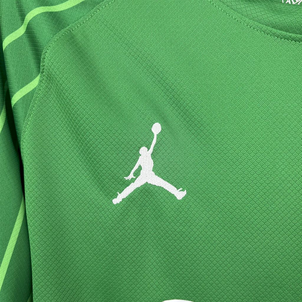 Maillot Manche Longues PSG