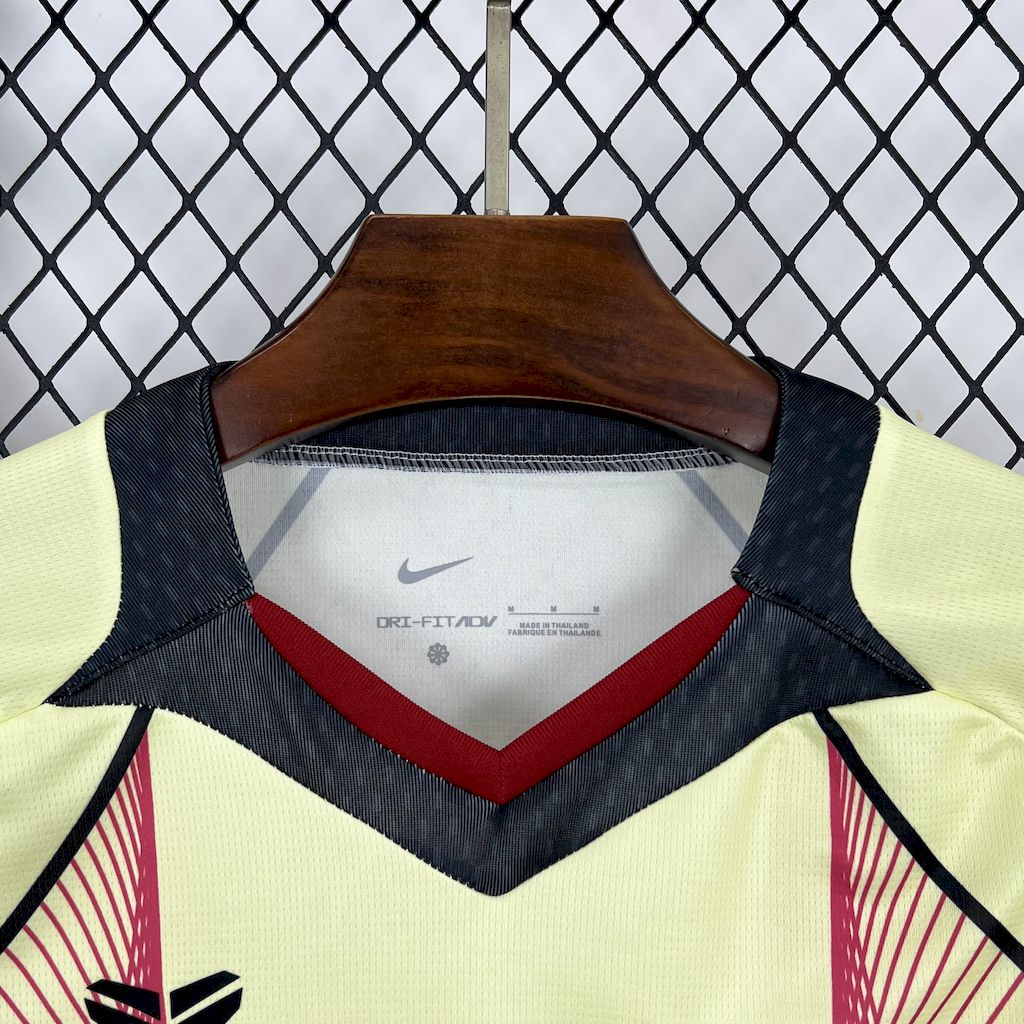 Maillot FC Barcelone concept 2025-26