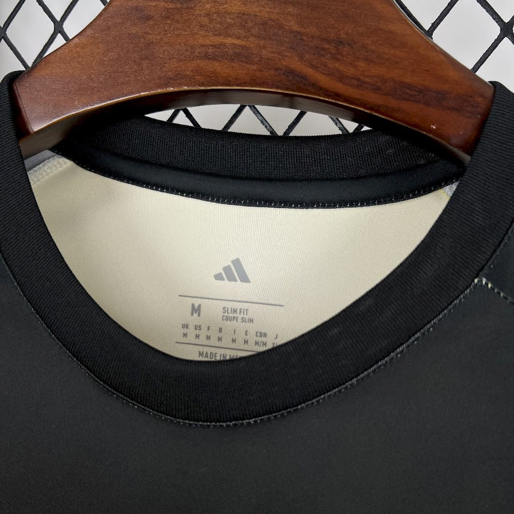 Maillot America 2025-26