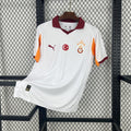 Maillot Galatasarays extérieur 2025-26
