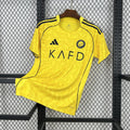 Maillot Al-Nassr 2025-26