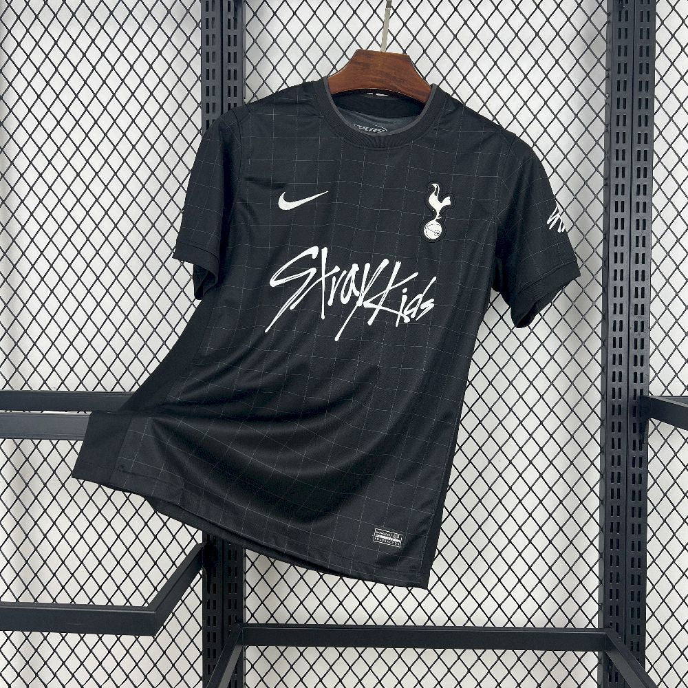Maillot Tottenham extérieur 2025-26
