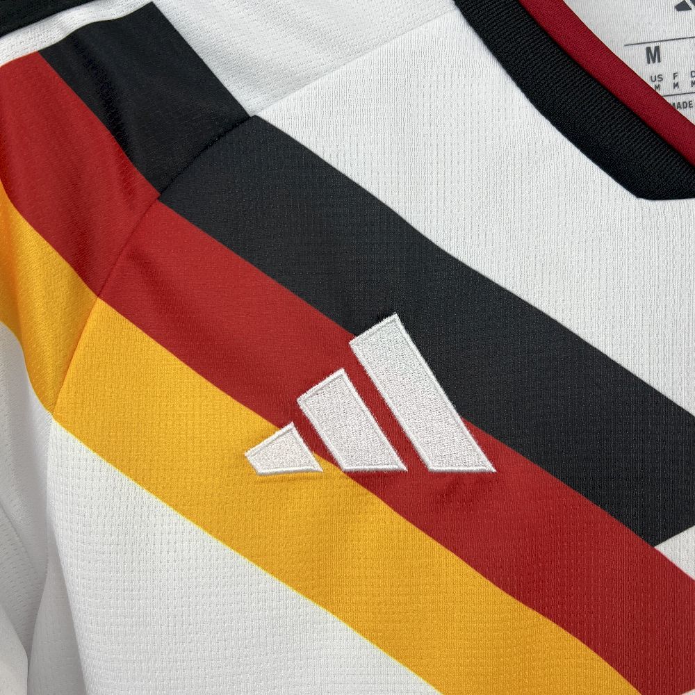 Maillot Allemagne 2025