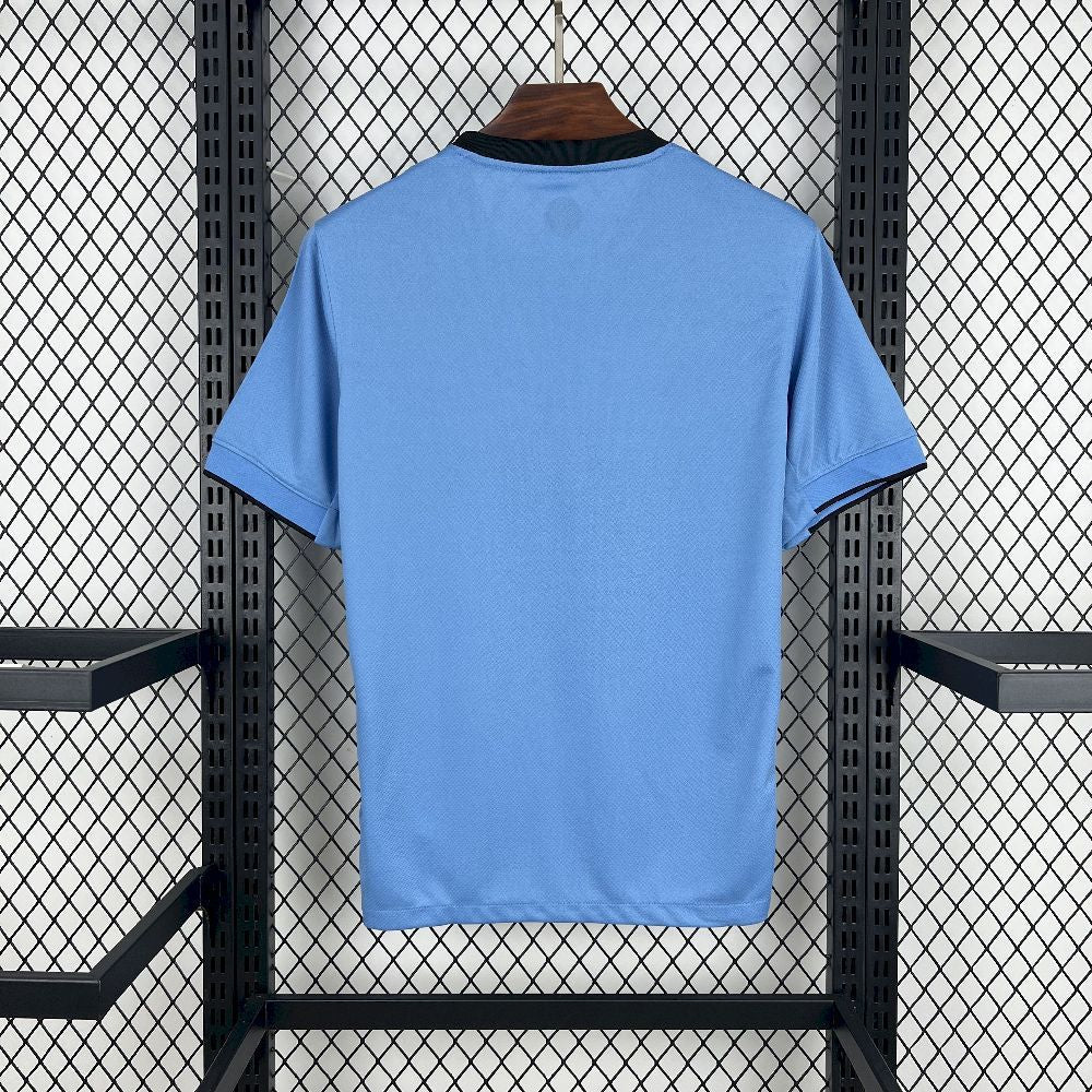 Maillot Pays-bas extérieur 2025