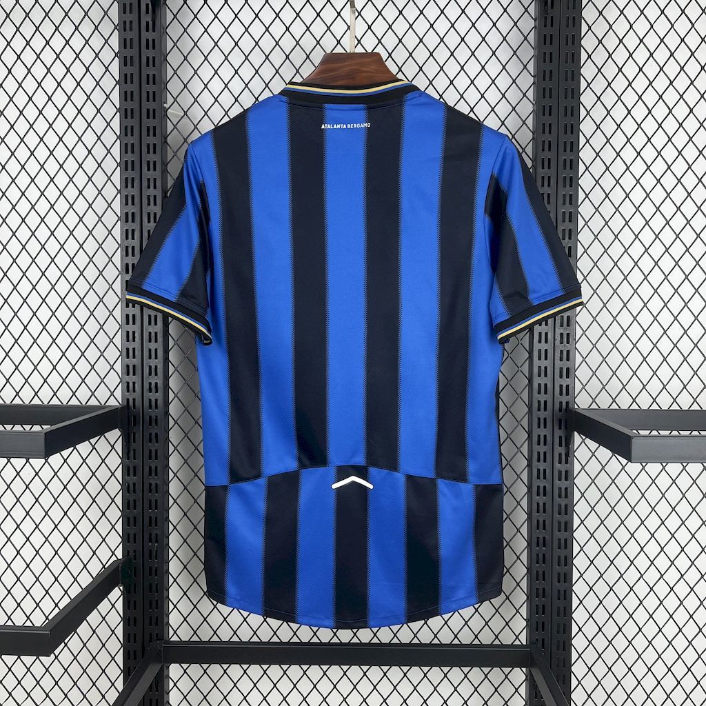 Maillot Atalanta 2025-26