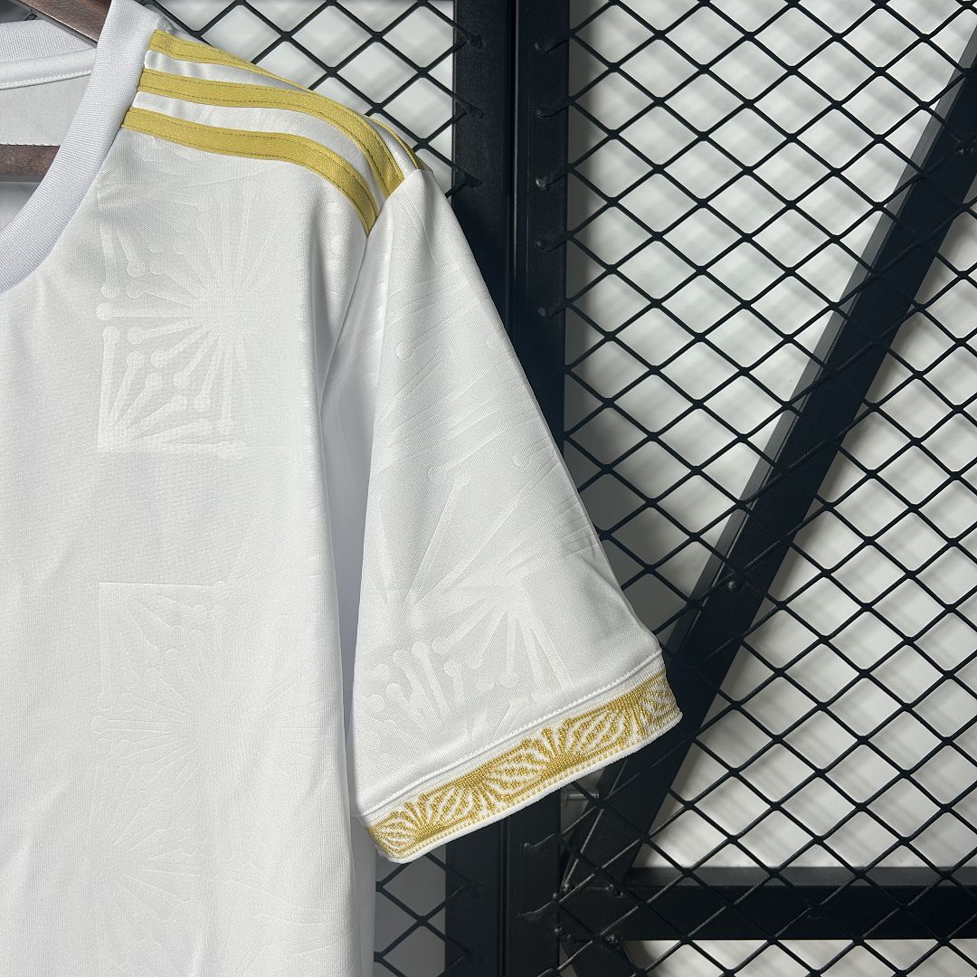 Maillot Mexique concept 2025