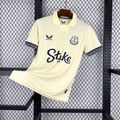 Maillot Everton extérieur 2025-26