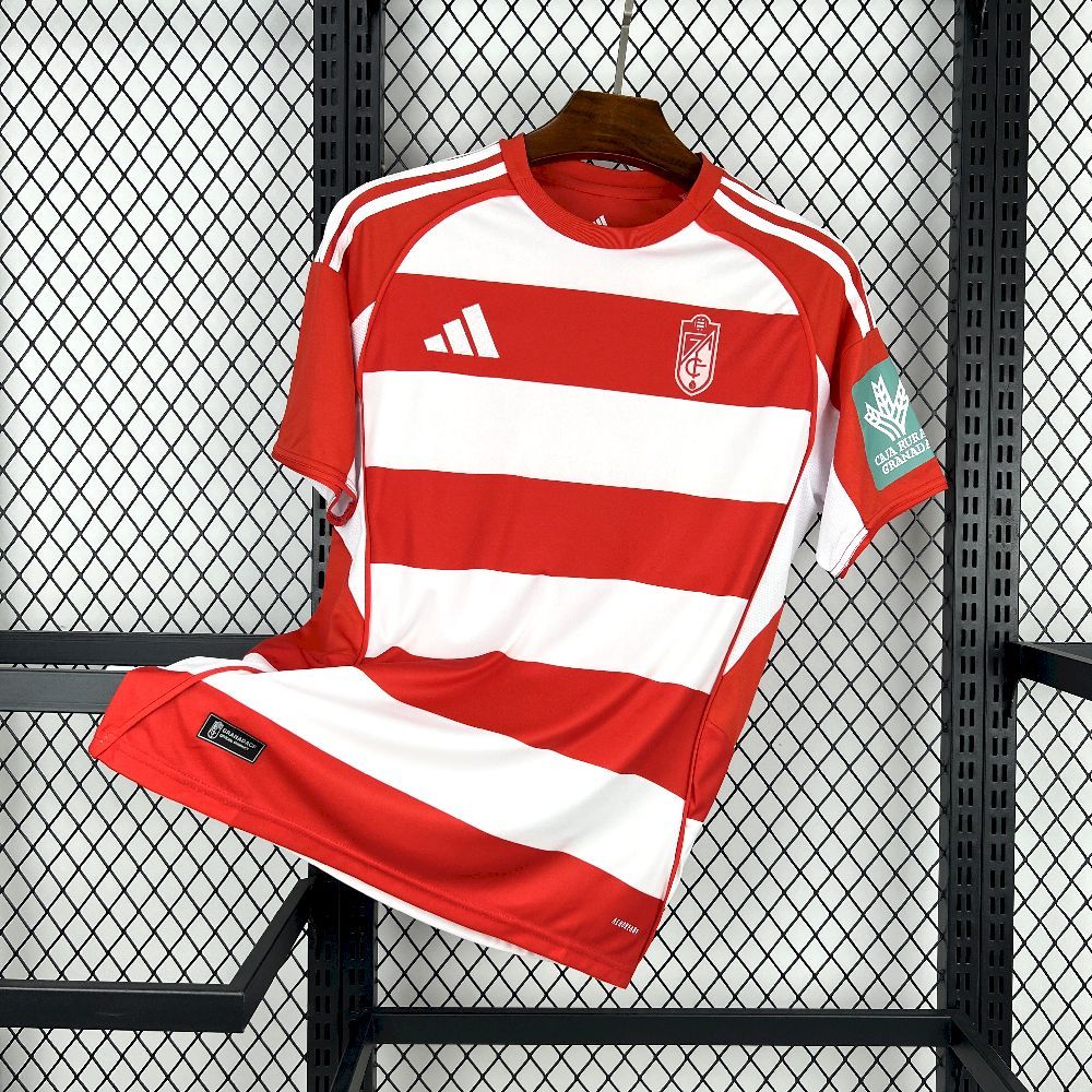 Maillot Granada 2025-26