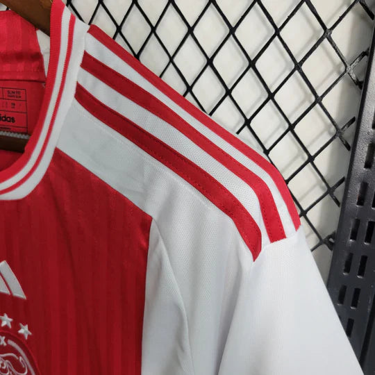 Maillot Ajax saison 2023-2024 domicile