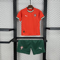 Kit Enfant Portugal 2025