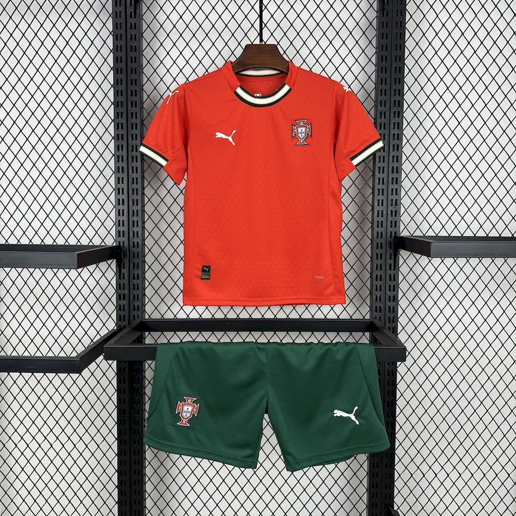 Kit Enfant Portugal 2025