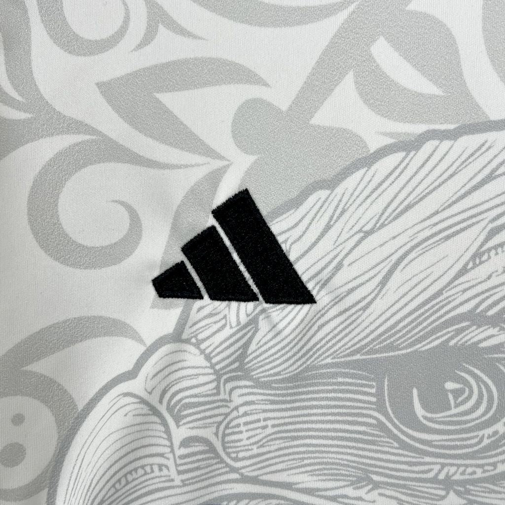 Maillot Benfica 2024-25