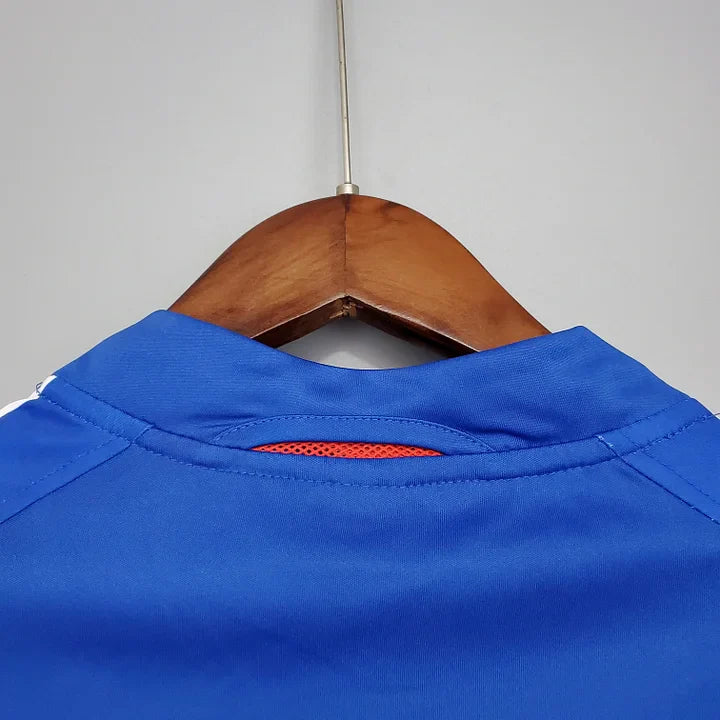 MAILLOT ÉQUIPE DE FRANCE 2004