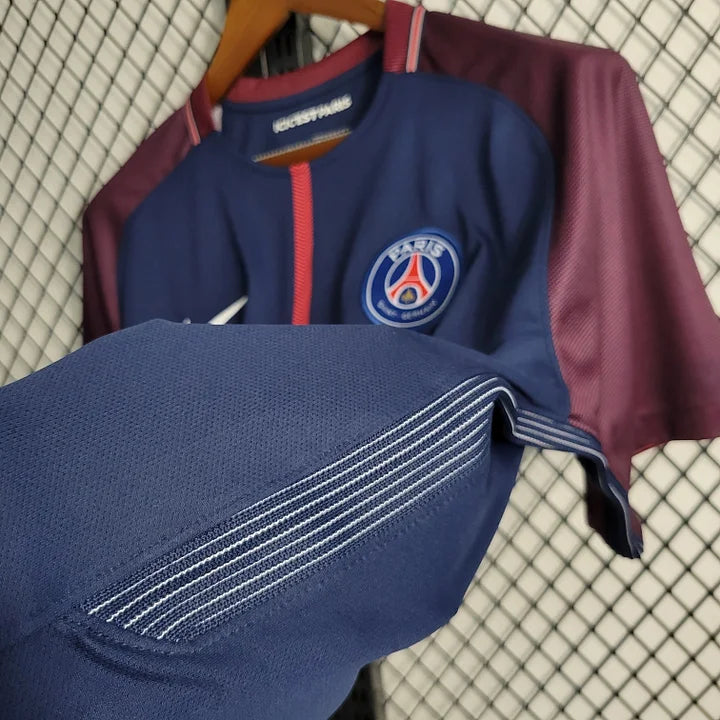 Maillot Paris retro 2017 2018