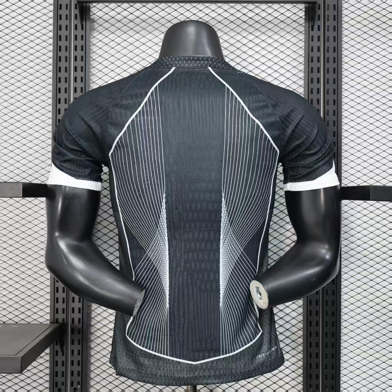 Maillot FC Barcelone concept 2025-26