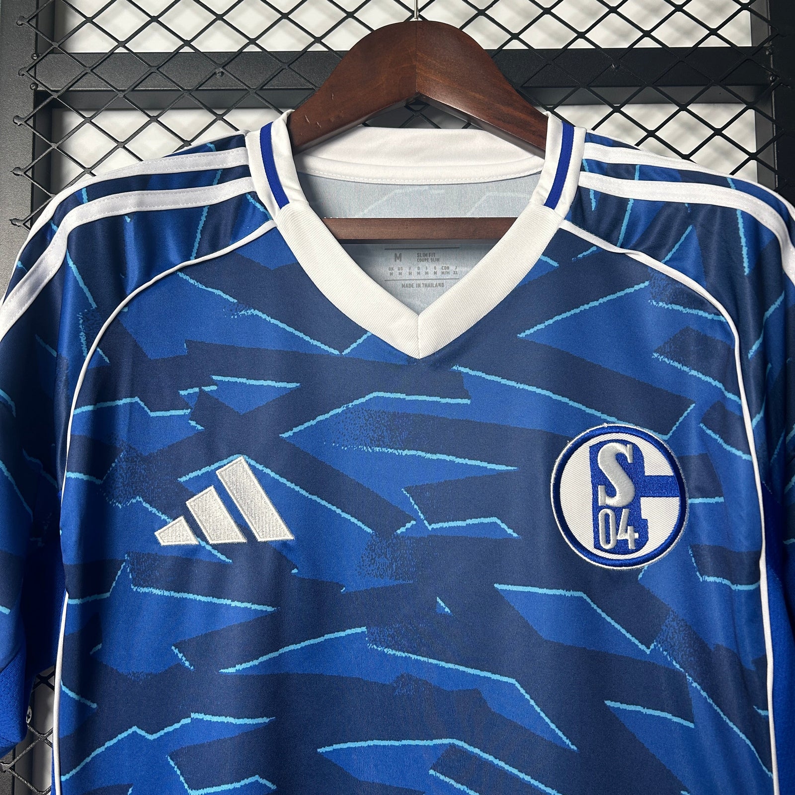 SCHALKE 04 HOME 25/26