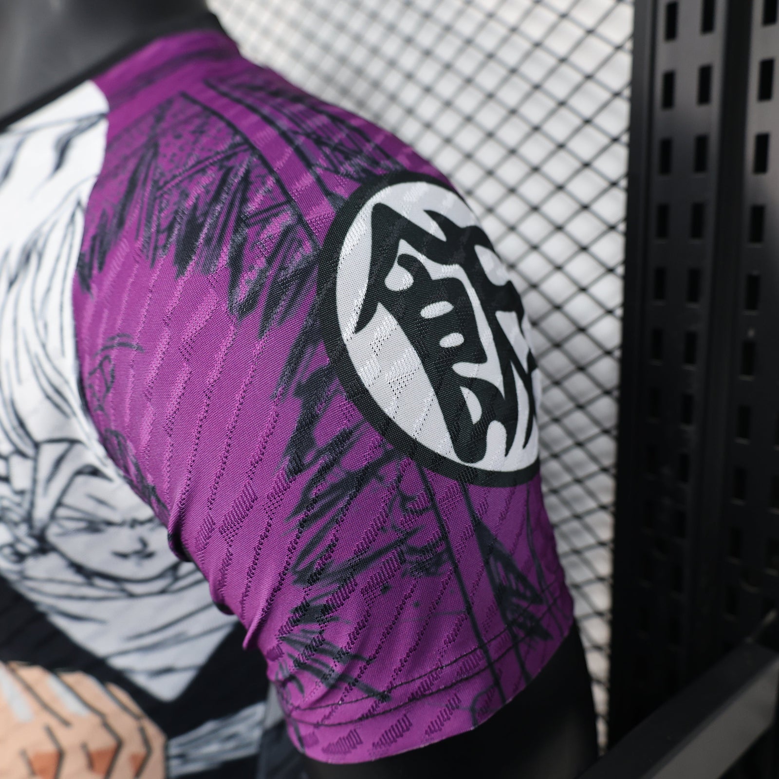 Maillot Japon concept 2025-26