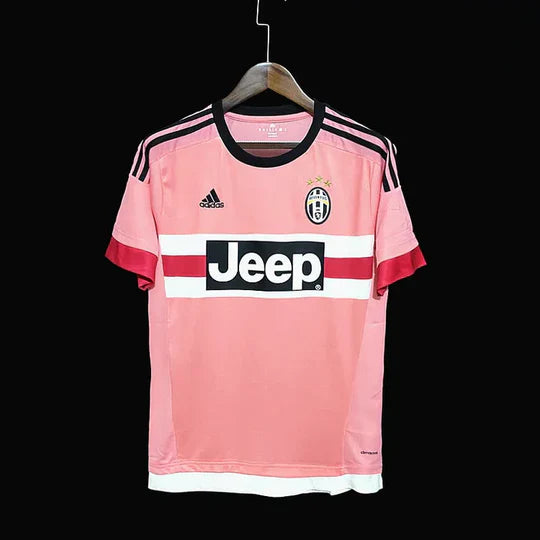 Maillot Juventus Retro 2015