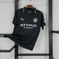 Maillot Manchester City 2025-26