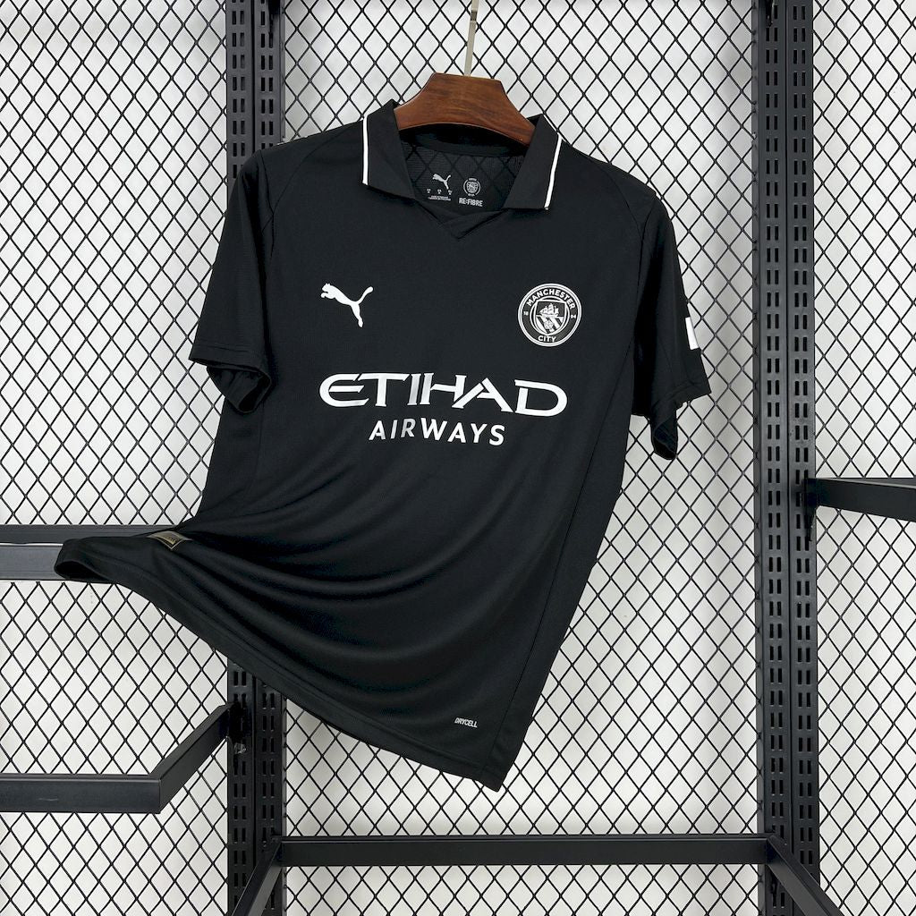 Maillot Manchester City 2025-26