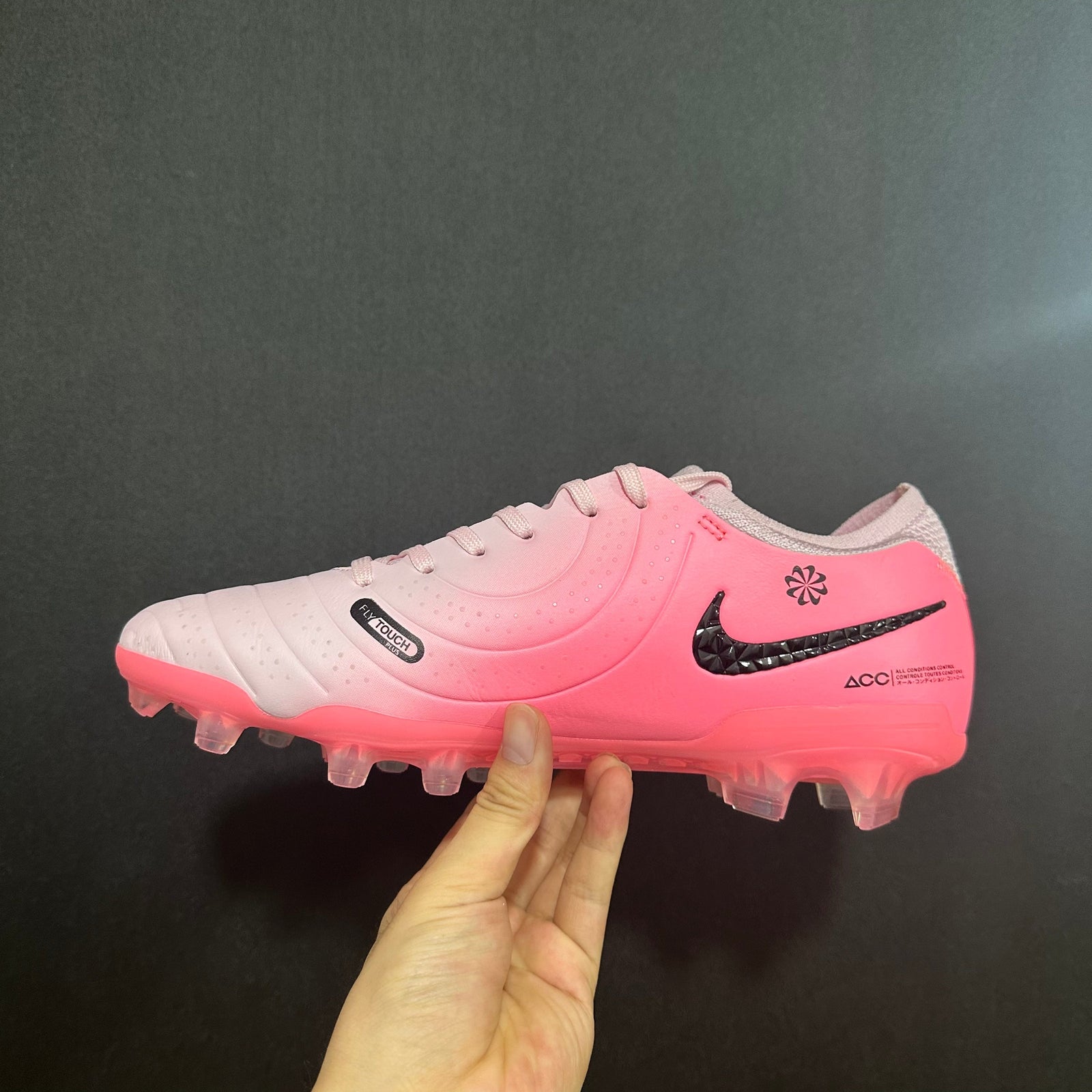 TIEMPO LEGEND 10 ELITE FG-17