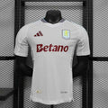 Maillot Aston Villa extérieur 2024-25