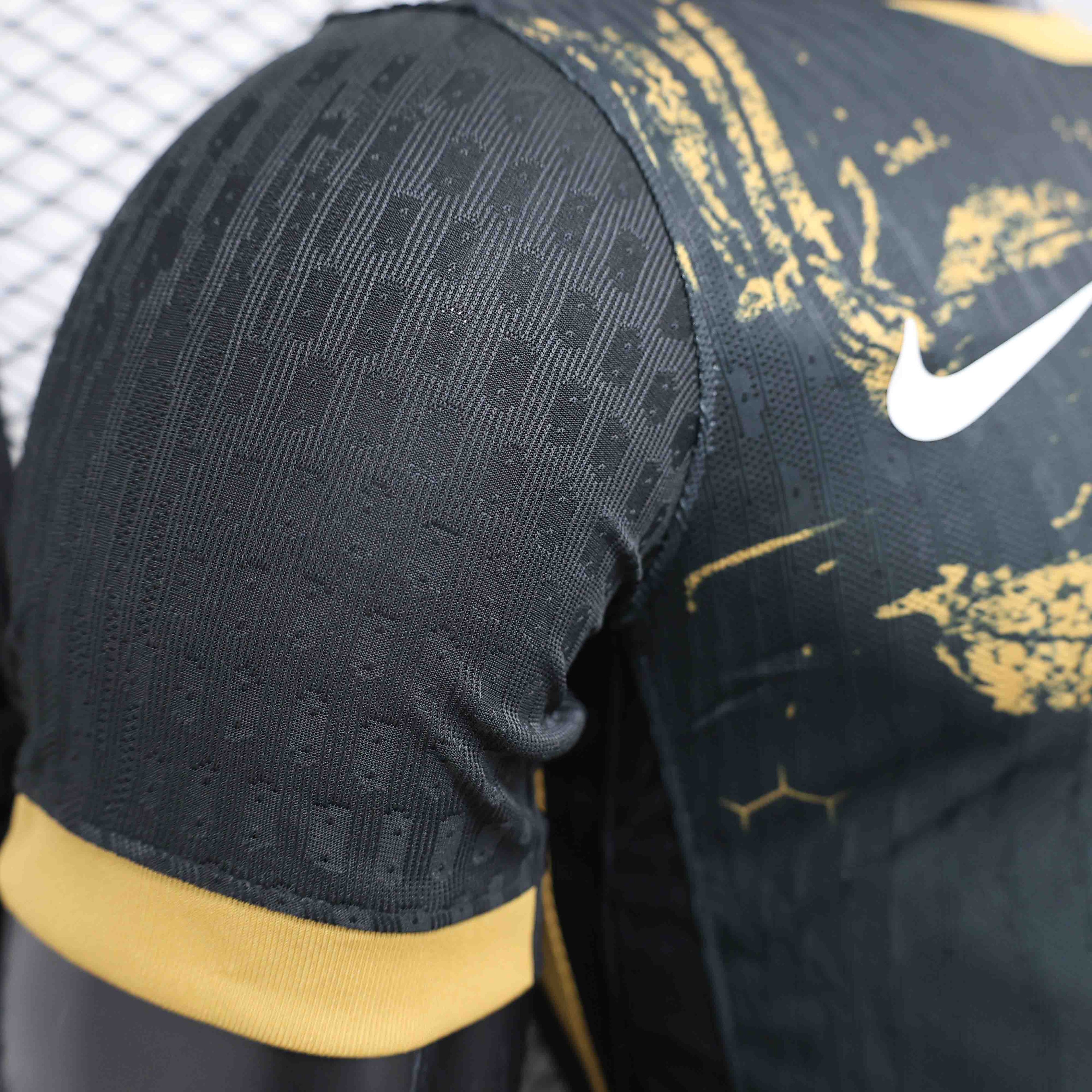 Maillot Sporting concept 2024-25