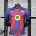 Maillot Fc Barcelone 2025/26