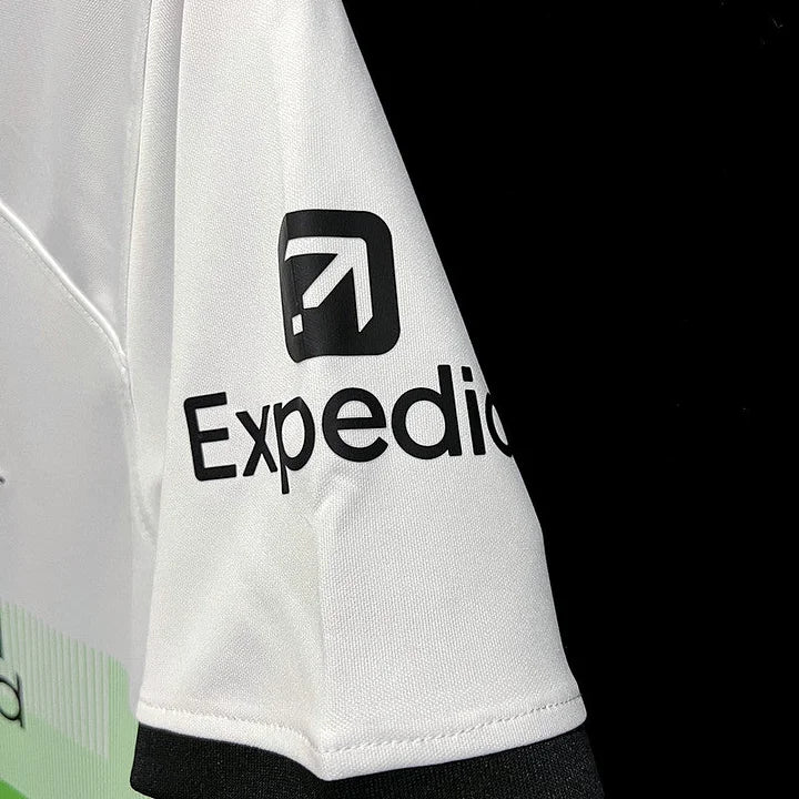 Maillot Liverpool saison 2023-2024 extérieur