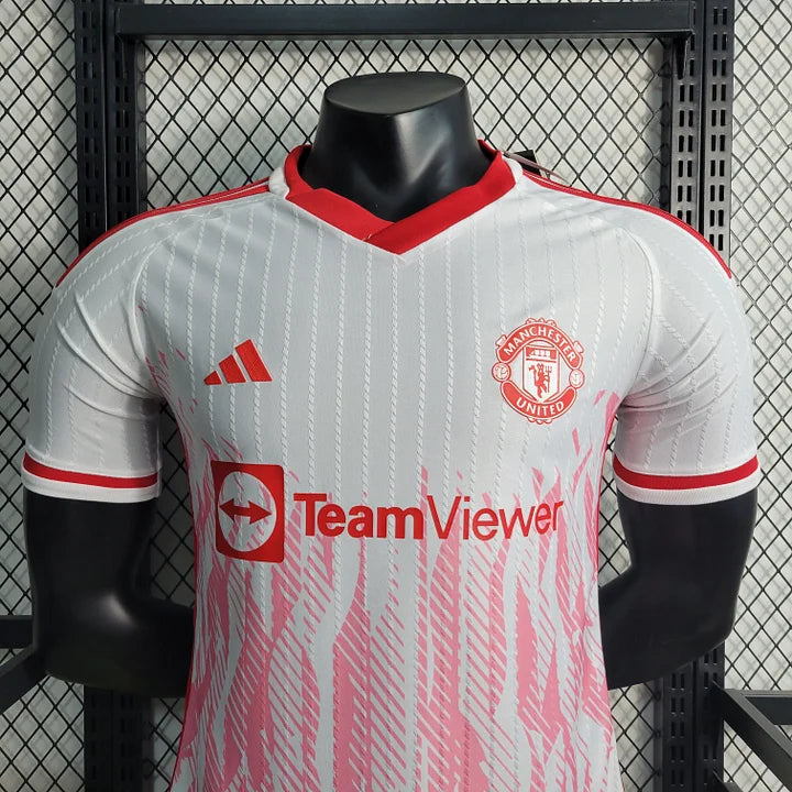 Maillot Manchester United 2023 2024
