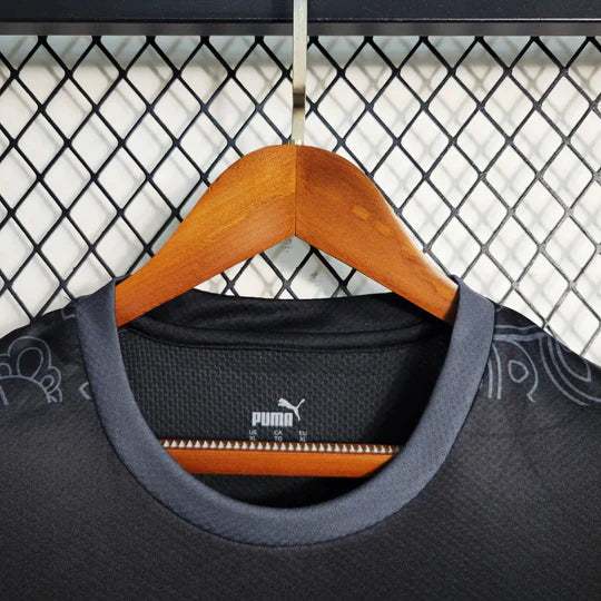 MAILLOT MANCHESTER CITY ÉDITION DRAGON 2024/25