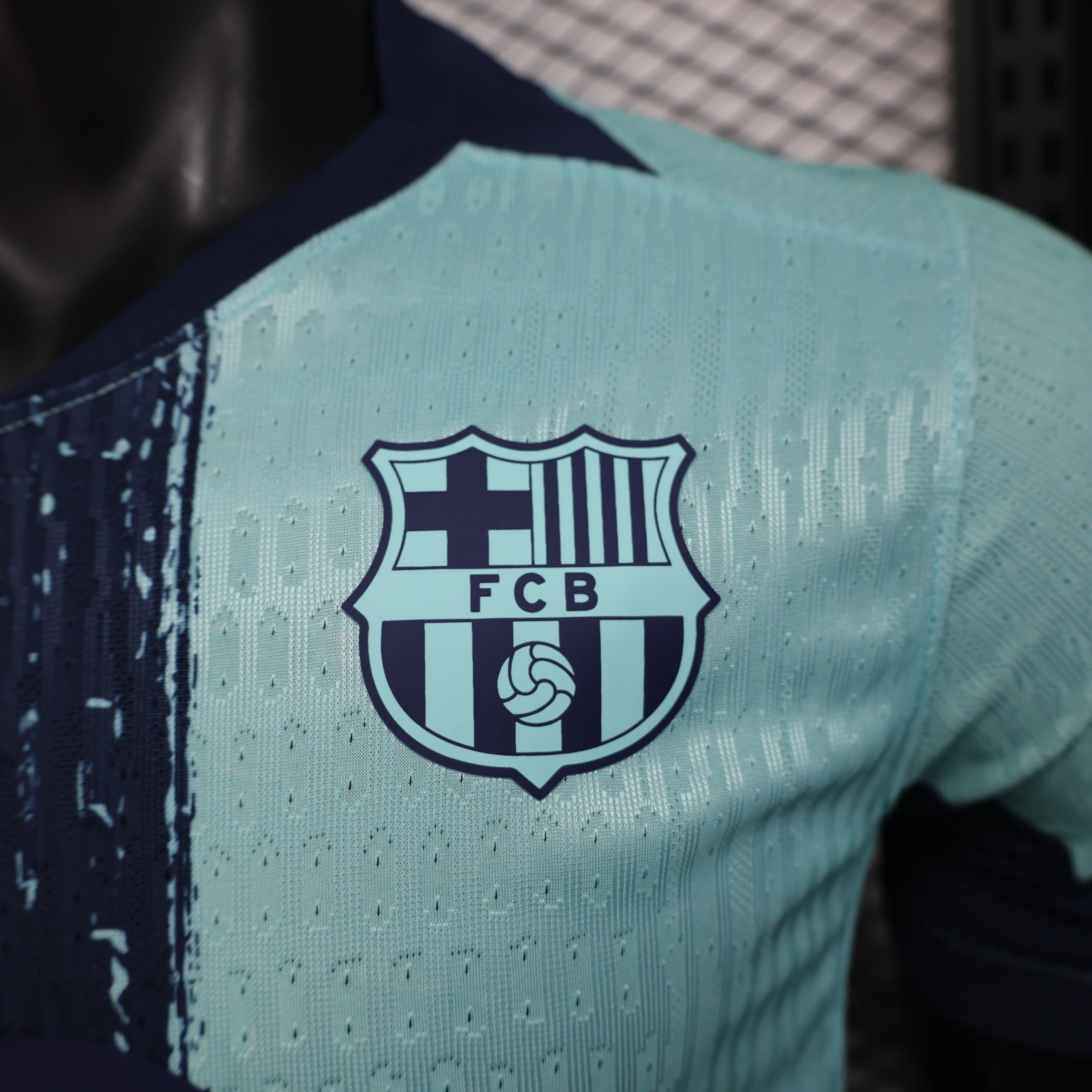 Maillot FC BARCELONE CONCEPT 2025