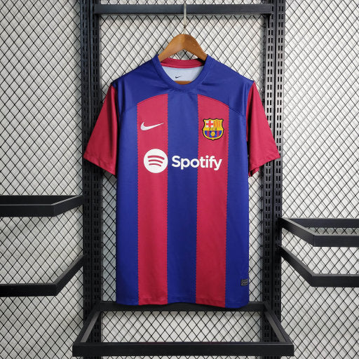 Maillot FC Barcelone saison 2023-2024 domicile