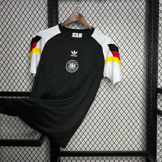 Maillot Allemagne Vintage 2024-2025