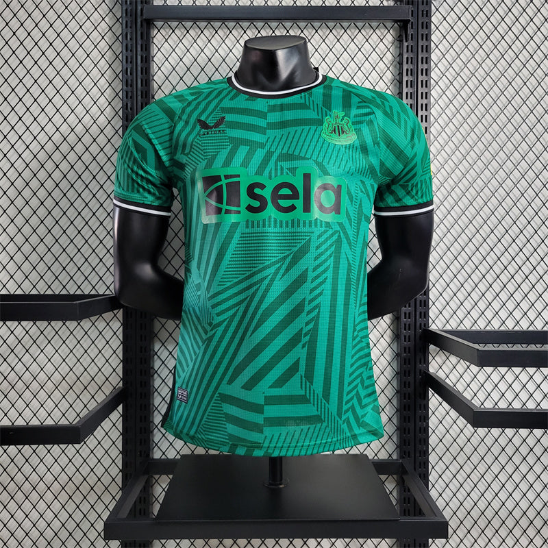 Maillot Newcastle extérieur 2023-24