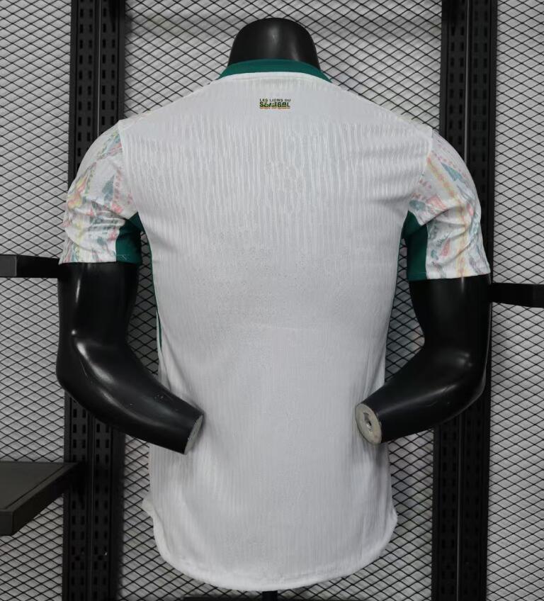 Maillot Sénégal Coupe du monde 2026