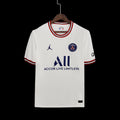 Maillot Paris retro 2017 2018