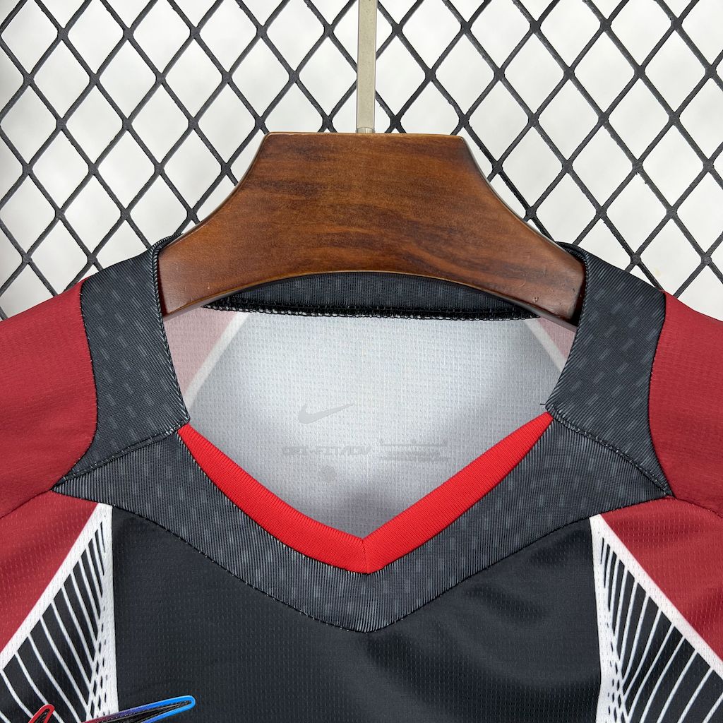 Maillot FC Barcelone concept 2025-26